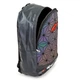 Моторюкзак Alpinestars MS-0309-A Heroe розмір 44х29х12см Black-Purple-Green - зображення 3