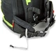 Моторюкзак TAICHI MS-0305 розмір 59х28х16см Black-Green - зображення 7