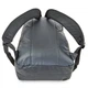 Моторюкзак Monster Scout 3D MS-0309-M размер 44х29х12см Black-Purple-Green - изображение 5