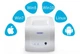Чековый термопринтер XP-D58IIIL USB XPrinter USB XP-D58IIIL (new_116985) - изображение 6
