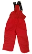 Зимний термокомплект NANO F18M250-Fraise черный с малиновым 96 - 104 см (F18M250-Fraise-3) - изображение 6