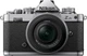 Фотоаппарат Nikon Z fc + DX 16-50mm f/3.5-6.3 VR Kit (VOA090K002) - изображение 1