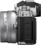 Фотоаппарат Nikon Z fc + DX 16-50mm f/3.5-6.3 VR Kit (VOA090K002) - изображение 7