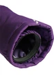 Теплий напівкомбінезон DaNa-kids B.TEX 104 см фіолетовий (9500100319) - зображення 3