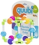 Прорізувач тактильний Fat Brain Toys Quubi Куб (811802026828) - зображення 1