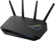 Маршрутизатор ASUS GS-AX5400 WiFi6 / AX5400 / 1 Гбит/с /4xGE LAN 1xGE WAN 1xUSB3.2 MU-MIMO OFDMA MESH gaming - изображение 2
