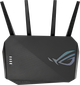 Маршрутизатор ASUS GS-AX5400 WiFi6 / AX5400 / 1 Гбит/с /4xGE LAN 1xGE WAN 1xUSB3.2 MU-MIMO OFDMA MESH gaming - изображение 3