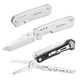 Складной нож-ножницы Roxon Knife-scissors KS S501 2 функции 104 мм - изображение 3