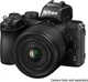 Nikon Nikkor Z MC 50mm f/2.8 (JMA603DA) - изображение 4