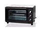 Печь электрическая SilverCrest SGB 1200 A1 Black - изображение 2