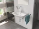 GROHE Раковина BAU CERAMIC (39420000) - зображення 3