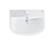 GROHE Раковина BAU CERAMIC (39421000) - зображення 10
