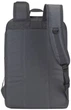 Рюкзак для ноутбука RIVACASE 5562 15.6" Grey (5562GREY) - зображення 6