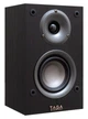 Полочна акустика TAGA Harmony TAV-S Black - зображення 3