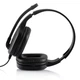 Навушники Modecom MC-823 Ranger Black-Red (S-MC-823-RANGER) - зображення 2