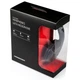 Навушники Modecom MC-823 Ranger Black-Red (S-MC-823-RANGER) - зображення 5