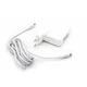 Блок живлення до ноутбуку PowerPlant APPLE 220V, 20V 61W (USB Type-C) (AP61HCUSB) - зображення 2