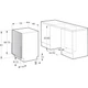 Посудомийна машина Gorenje GV520E10 - изображение 7