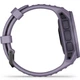 Смарт-годинник Garmin Instinct Solar, Orchid (010-02293-02) - зображення 4