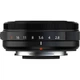 Объектив Fujifilm XF-27mm F2.8 R WR (16670170) - изображение 3