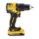 Шуруповерт DeWALT DCD709D2T - изображение 3