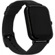 Смарт-годинник Gelius Pro GP-SW003 (Amazwatch GT2 Lite) Black - зображення 3
