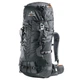 Рюкзак Ferrino XMT 60+10 Black (922867) - зображення 1