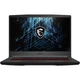 Ноутбук MSI GF65-10UE (GF6510UE-214XUA) - изображение 1