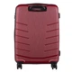 Чемодан Wenger Pegasus 4 колеса Medium Red (610125) - изображение 10