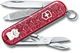 Складной нож Victorinox CLASSIC LE "Lucky Cat" 58мм/1сл/7функ/цветн/чехол /ножн Vx06223.L2106 - изображение 1