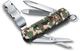 Складной нож Victorinox NAILCLIP 580 65мм/8функ/камуфляж /кус/ножн без упаковки Vx06463.94L19 - изображение 1