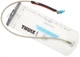 Рюкзак-гидратор Thule Rail 8L (Obsidian) 3203795 (TH 3203795) - изображение 6