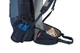Рюкзак Thule Capstone 40L Men’s (Atlantic) (TH 223201) - изображение 11