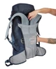 Рюкзак Thule Capstone 50L Men’s (Slickrock) (TH 223102) - изображение 6