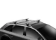 Опоры Thule Evo Raised Rail 710400 (TH 710400) - изображение 3