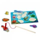 Магнітний пазл "Рибалка" Melissa&Doug (MD13778) - зображення 6