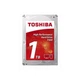 Жорсткий диск 3.5" 1Tb Toshiba P300, SATA3, 64Mb, 7200 rpm - зображення 1