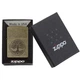 Запальничка Zippo Tree Of Life, 29149 - изображение 5