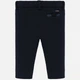 Детские штаны для мальчика Mayoral Slim Fit 2533 98 см Синий - изображение 2