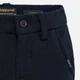 Детские штаны для мальчика Mayoral Slim Fit 2533 98 см Синий - изображение 3