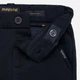 Детские штаны для мальчика Mayoral Slim Fit 2533 98 см Синий - изображение 4