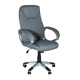 Крісло офісне Goodwin Austin grey - зображення 1
