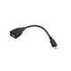 Micro USB OTG host кабель адаптер переходник Pro Max GSO 510-015 - изображение 2