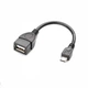 Micro USB OTG host кабель адаптер переходник Pro Max GSO 510-015 - изображение 4