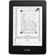 Электронная книга Amazon KIndle Paperwhite 6 (5, gen 2012) Black Seller Refurbished - изображение 1