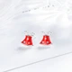 Серьги AVIVA 200429 - изображение 2