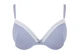 Бюстгальтер Pretty Polly Katrina ES008V з м'якої віскози на кісточках ущільнена 85B Блакитний (5053014327675) - изображение 1