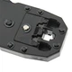 Крімпер обтискні кліщі для RJ45 RJ11 RJ12 MHZ - зображення 2