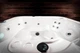 Спа-бассейн Eon Vortex Spas Oceanwave обшивка chocolate - изображение 12