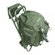 Рюкзак-стул складной FS 93112 RBagPlus RA 4401 Green (N009284) - изображение 7